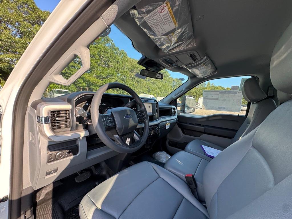 new 2026 Ford F-350 car, priced at $61,460