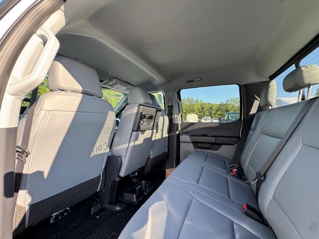 new 2026 Ford F-350 car, priced at $61,460