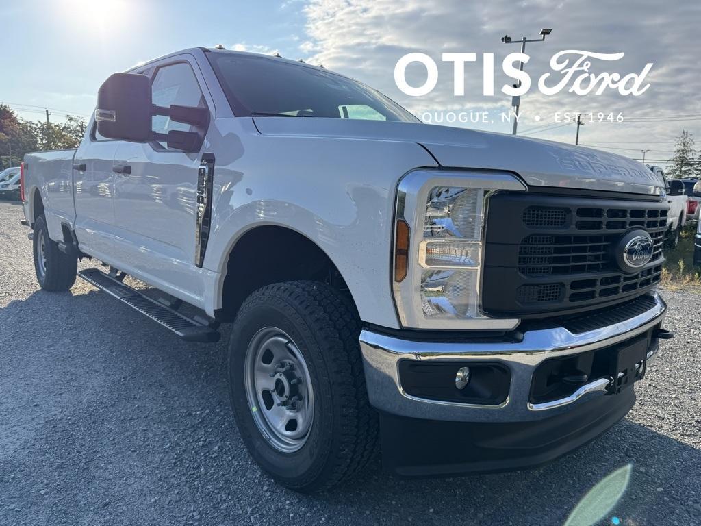 new 2026 Ford F-350 car, priced at $61,460
