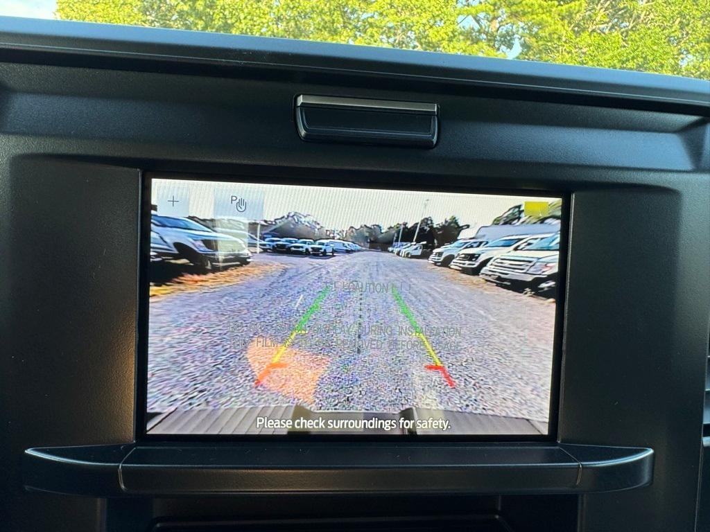 new 2026 Ford F-350 car, priced at $61,460