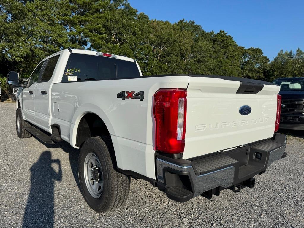 new 2026 Ford F-350 car, priced at $61,460