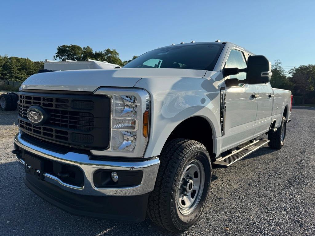 new 2026 Ford F-350 car, priced at $61,460
