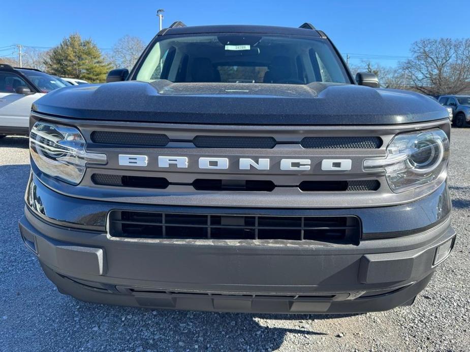 new 2024 Ford Bronco Sport car, priced at $31,030