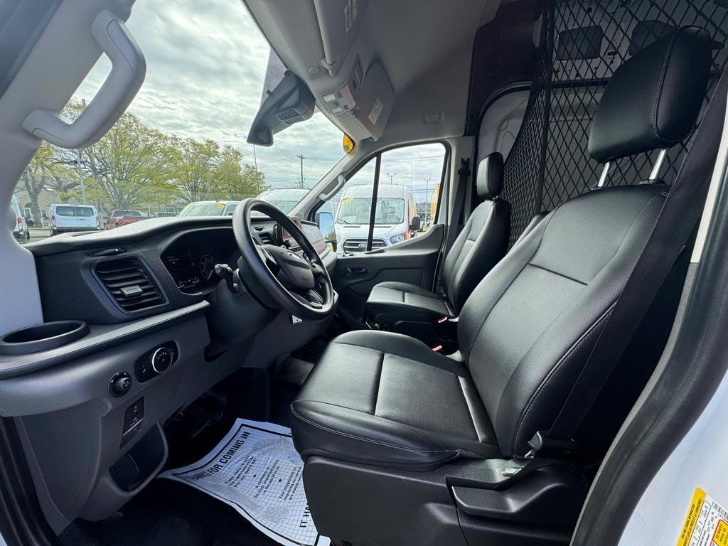 used 2024 Ford Transit-250 car, priced at $45,900