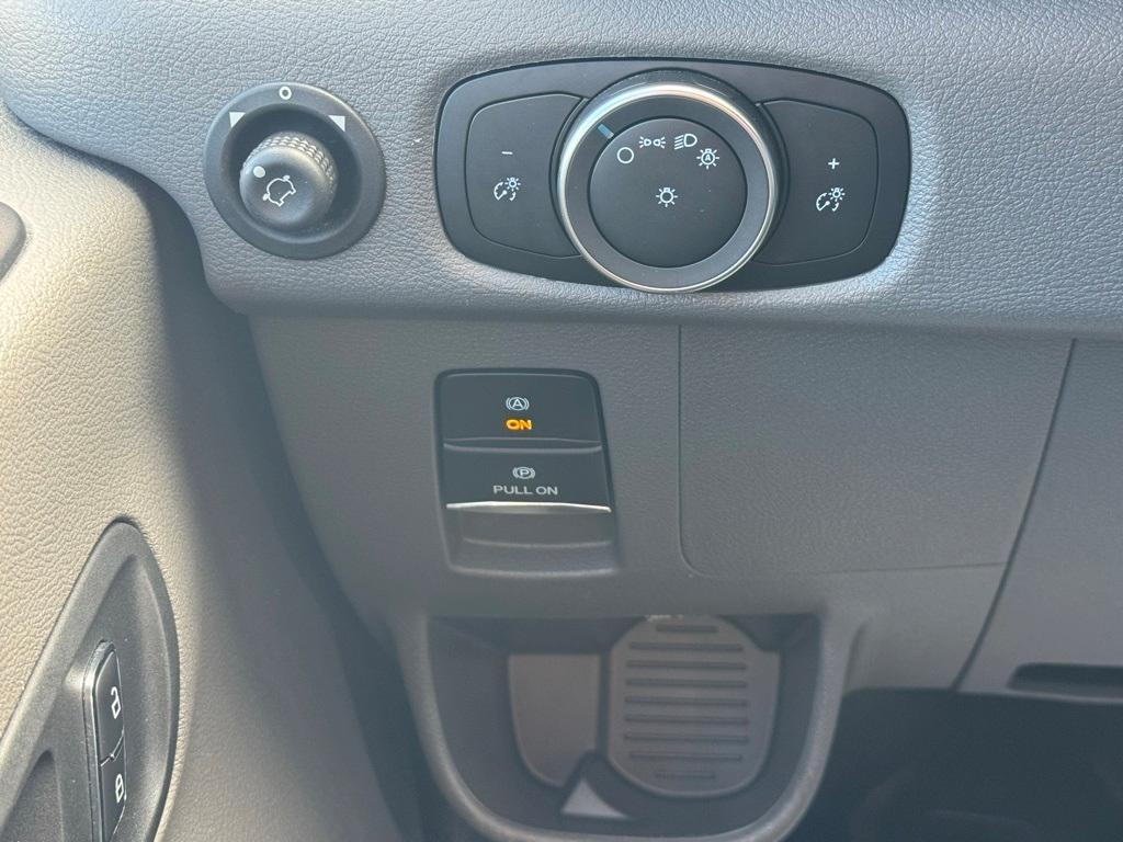 used 2024 Ford Transit-250 car, priced at $45,900