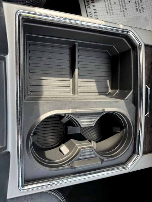 used 2022 Ford F-250 car, priced at $73,700