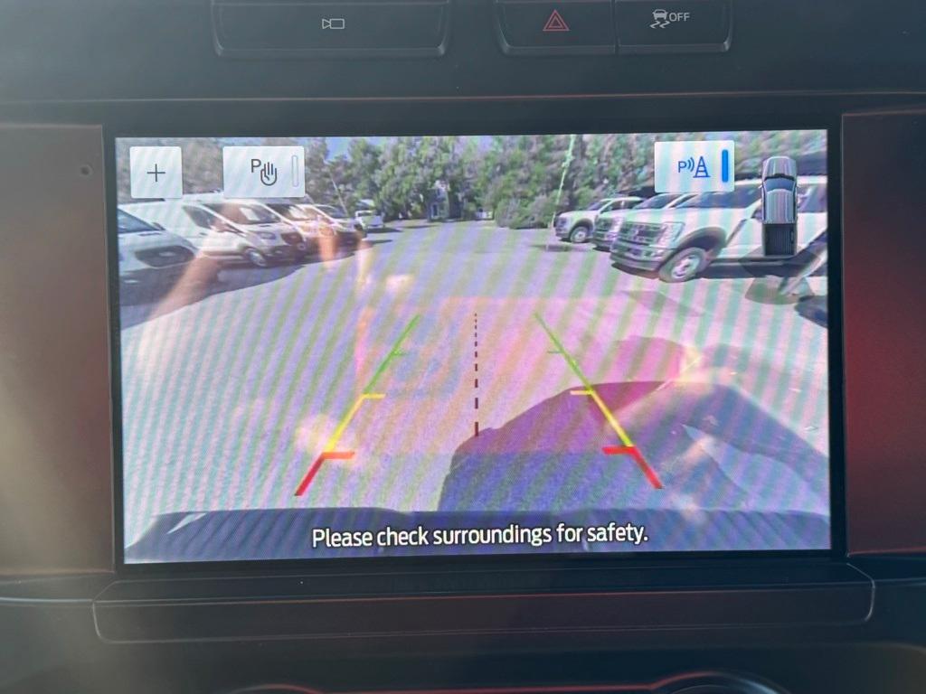 used 2023 Ford F-150 car, priced at $35,000