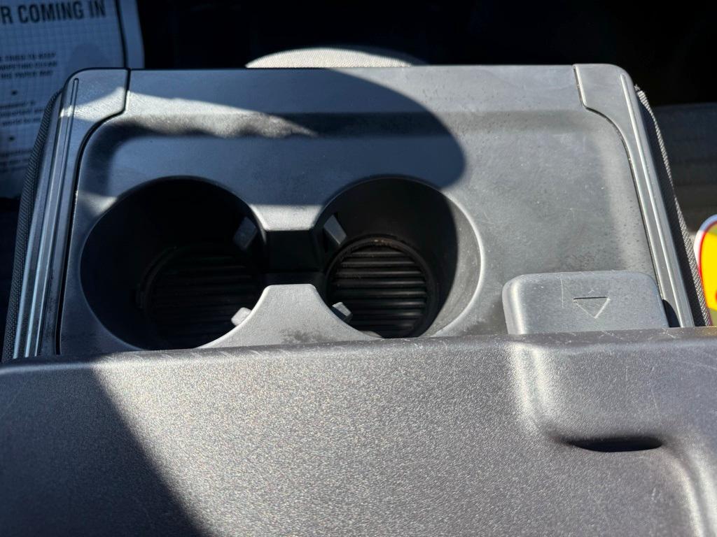 used 2023 Ford F-150 car, priced at $35,000