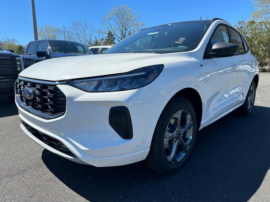 new 2024 Ford Escape car, priced at $36,990