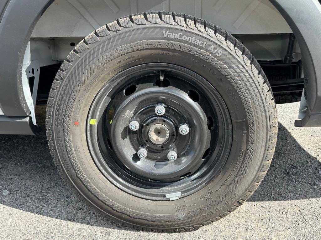 new 2026 Ford Transit-350 car, priced at $66,495