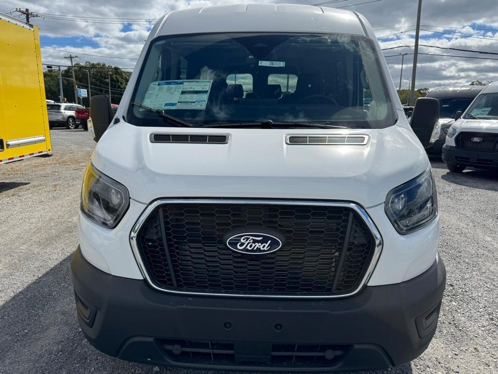 new 2026 Ford Transit-350 car, priced at $66,495
