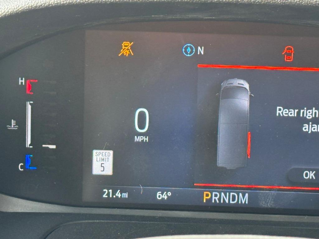 new 2026 Ford Transit-350 car, priced at $66,495