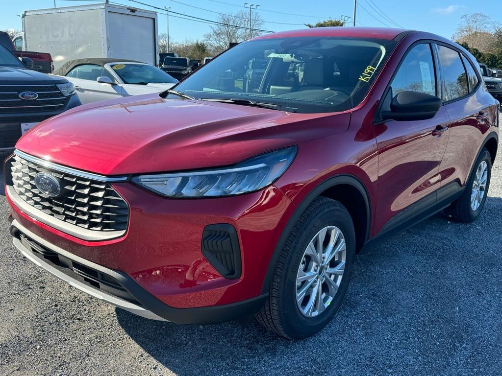 new 2025 Ford Escape car, priced at $31,040