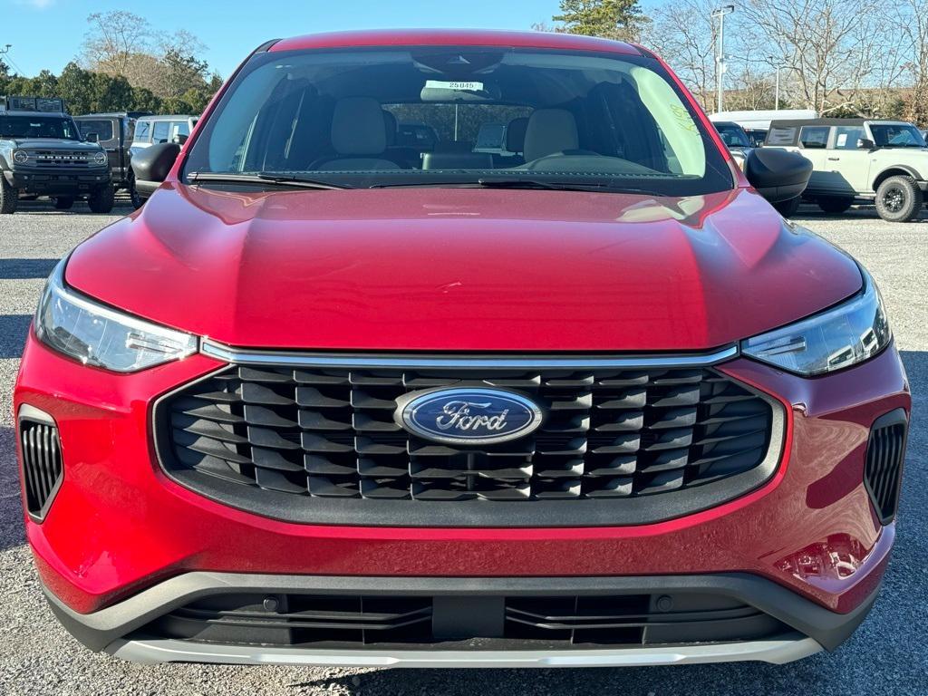 new 2025 Ford Escape car, priced at $32,040