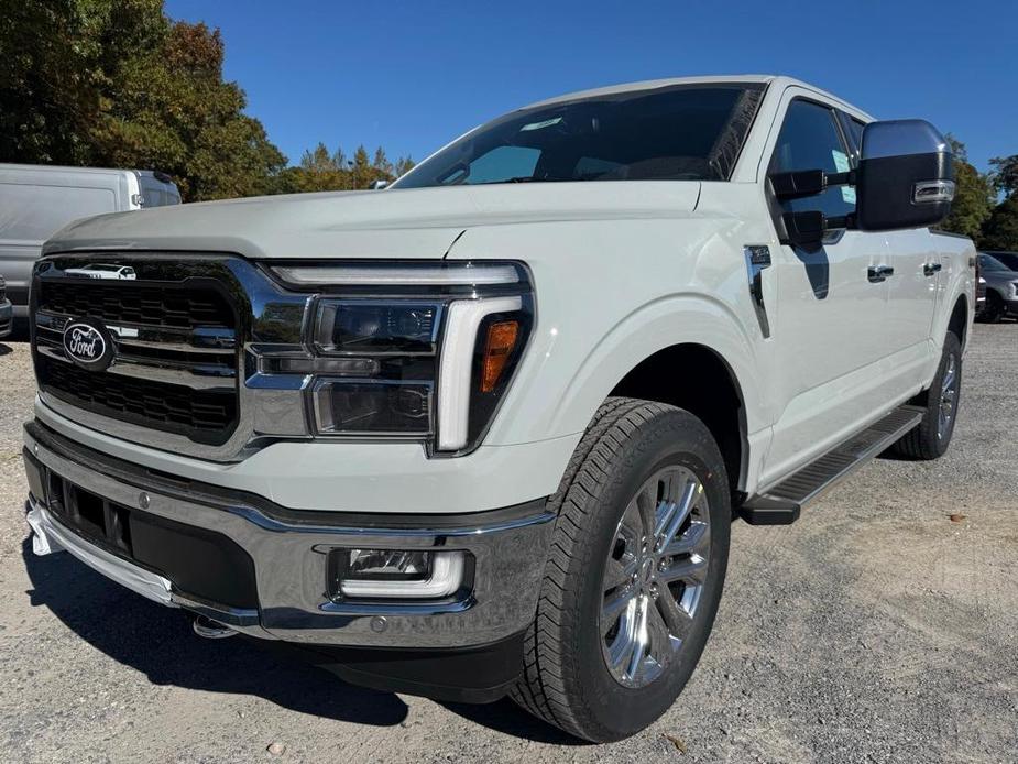 new 2024 Ford F-150 car, priced at $68,570