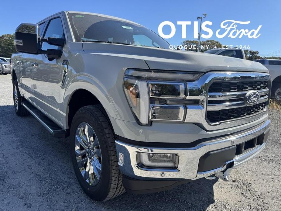 new 2024 Ford F-150 car, priced at $68,570