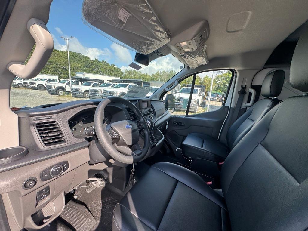 new 2025 Ford Transit-250 car, priced at $50,985