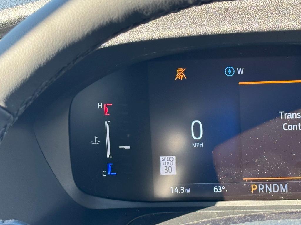 new 2026 Ford Transit-250 car, priced at $55,600