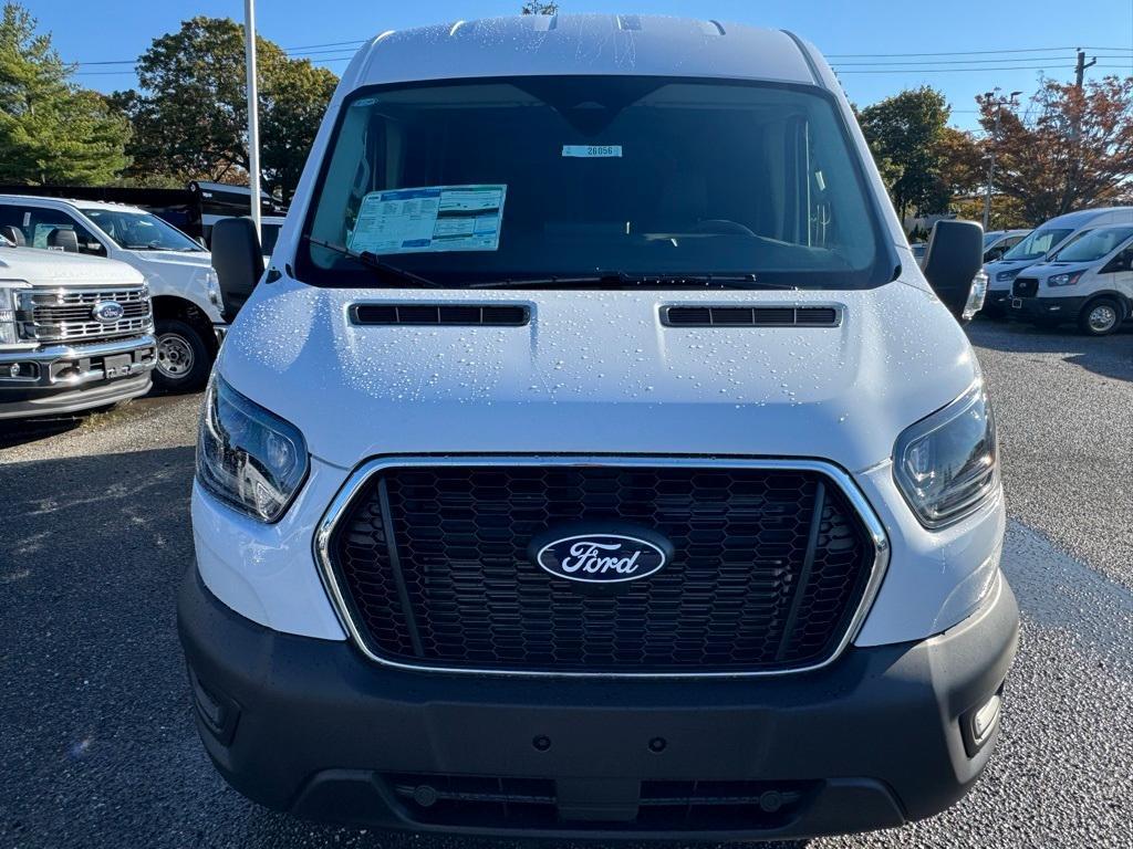 new 2026 Ford Transit-250 car, priced at $55,600