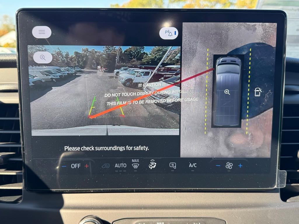 new 2026 Ford Transit-250 car, priced at $55,600