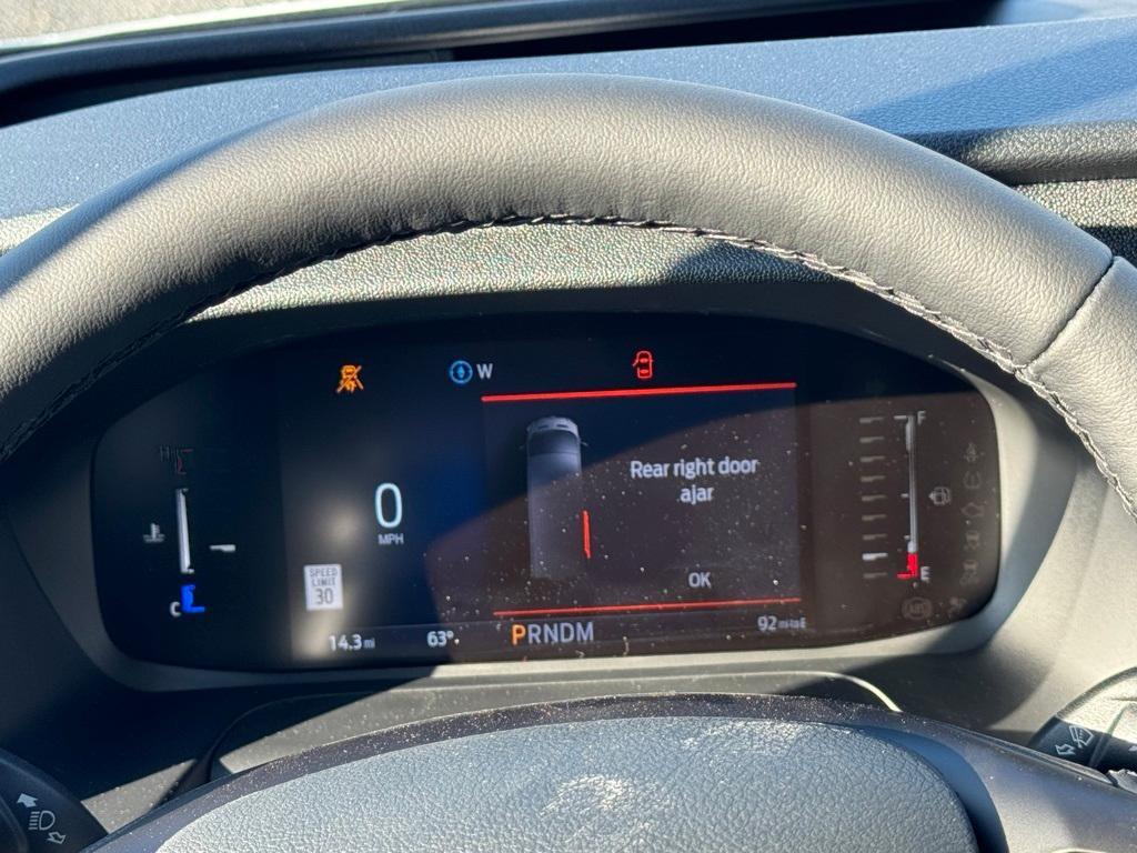 new 2026 Ford Transit-250 car, priced at $55,600