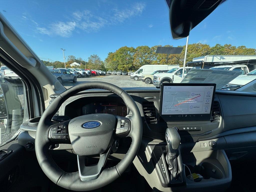 new 2026 Ford Transit-250 car, priced at $55,600