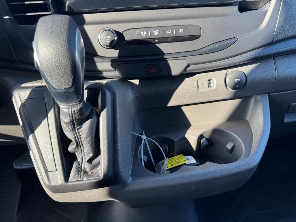 new 2026 Ford Transit-250 car, priced at $55,600