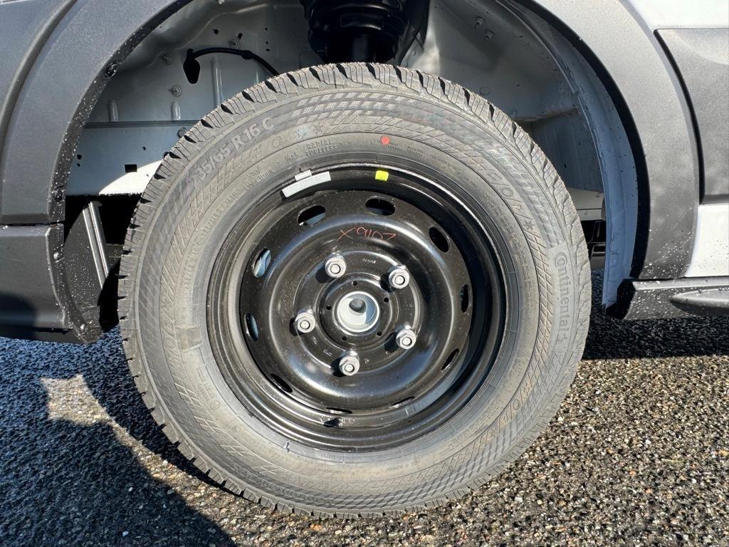 new 2026 Ford Transit-250 car, priced at $55,600