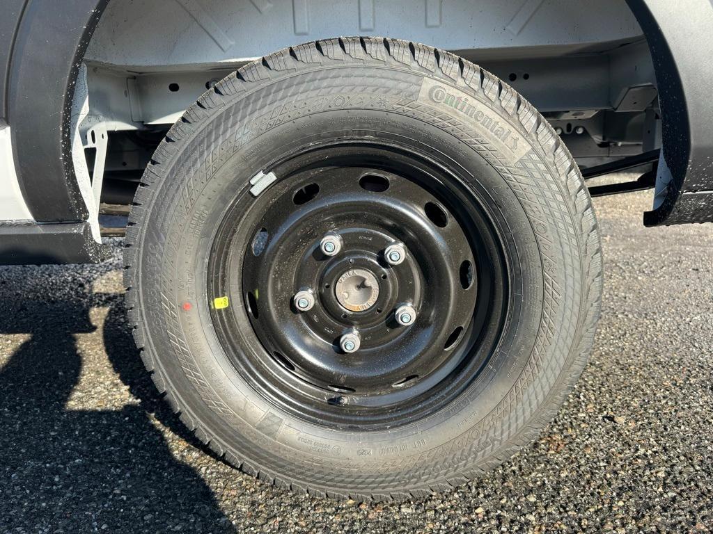 new 2026 Ford Transit-250 car, priced at $55,600