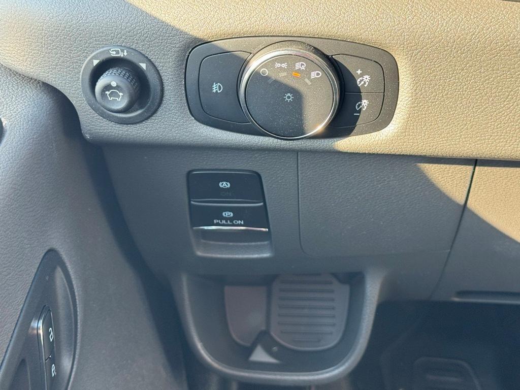 new 2026 Ford Transit-250 car, priced at $55,600