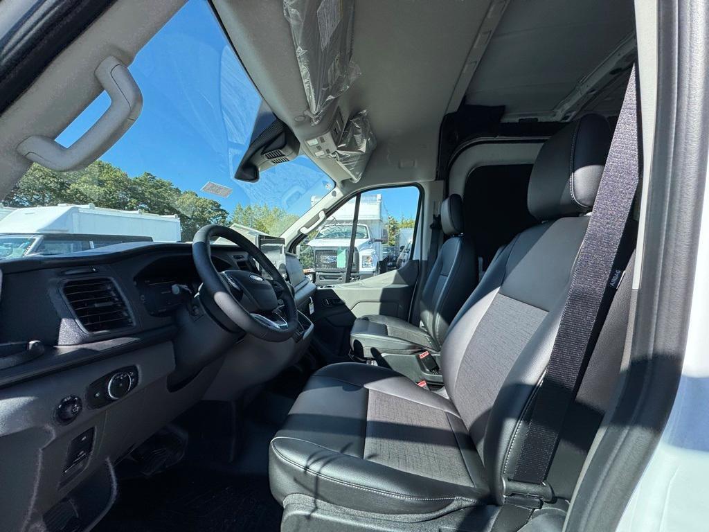 new 2026 Ford Transit-250 car, priced at $59,925