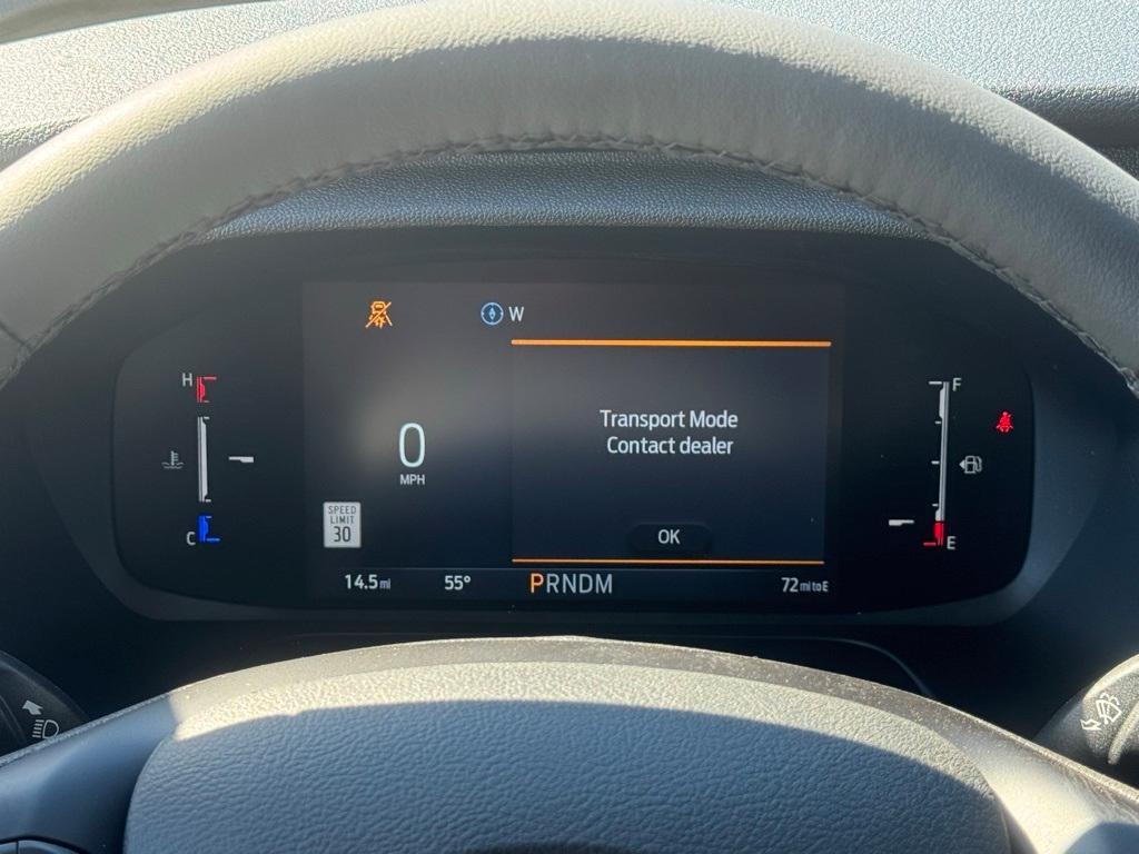 new 2026 Ford Transit-250 car, priced at $59,925