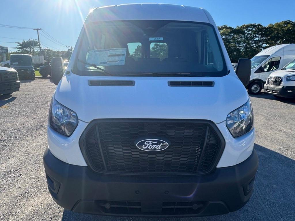 new 2026 Ford Transit-250 car, priced at $59,925