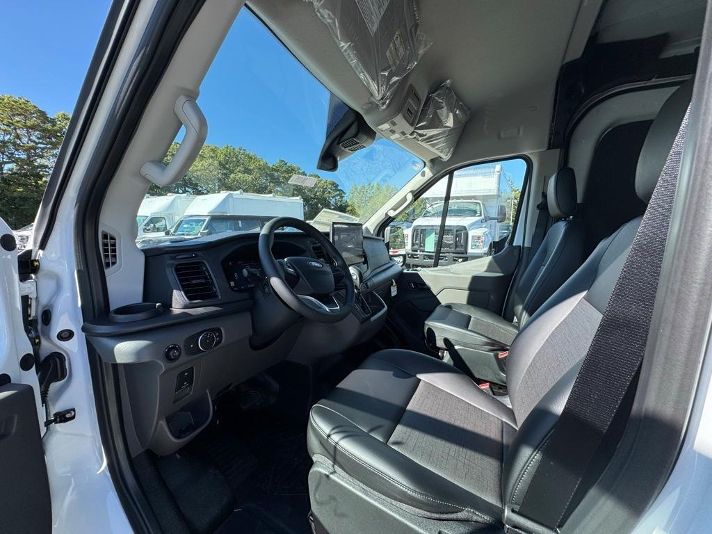 new 2026 Ford Transit-250 car, priced at $59,925