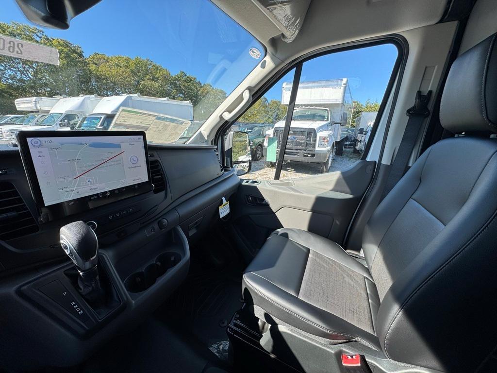 new 2026 Ford Transit-250 car, priced at $59,925