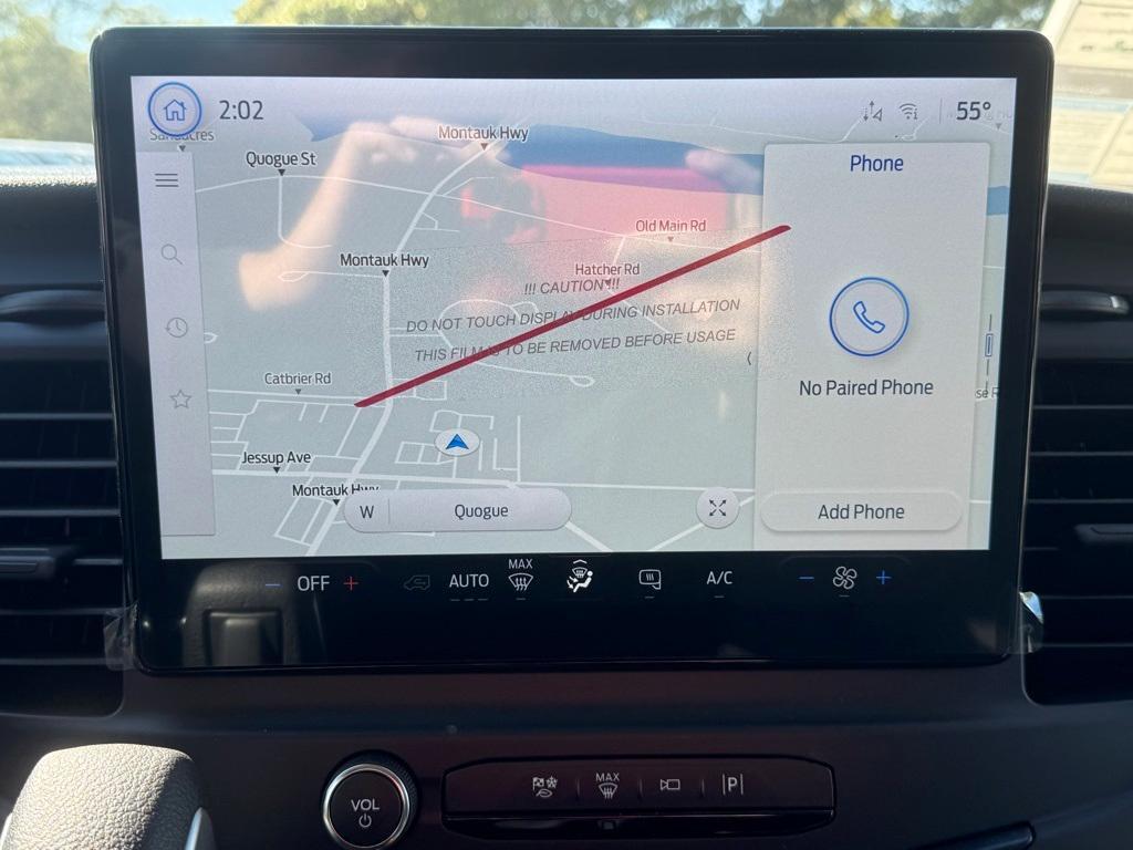 new 2026 Ford Transit-250 car, priced at $59,925