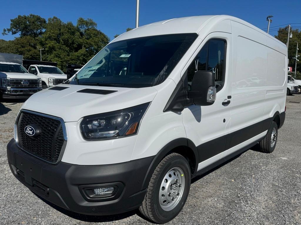 new 2026 Ford Transit-250 car, priced at $59,925