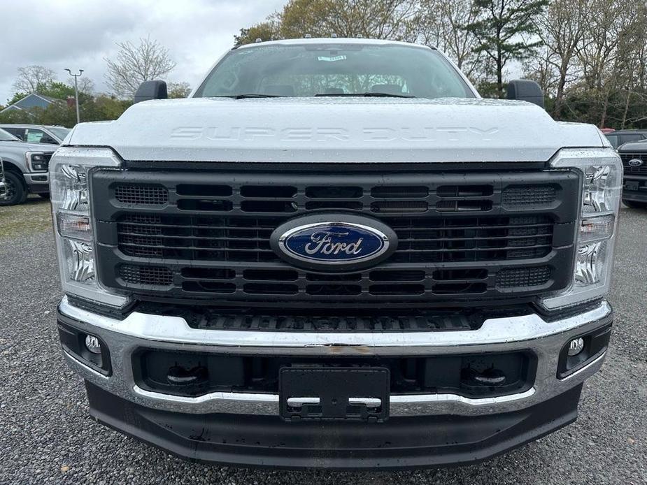 new 2024 Ford F-250 car, priced at $48,650