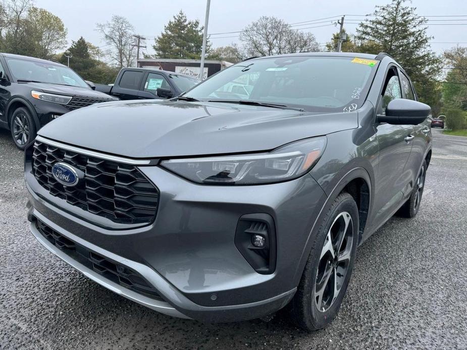 new 2024 Ford Escape car, priced at $40,283