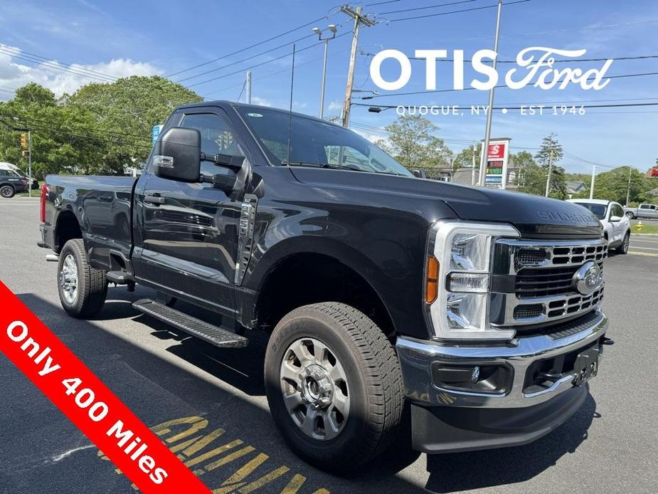 used 2024 Ford F-250 car, priced at $49,900