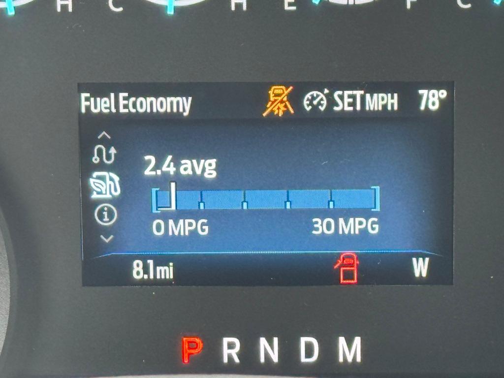 new 2025 Ford F-350 car, priced at $58,435