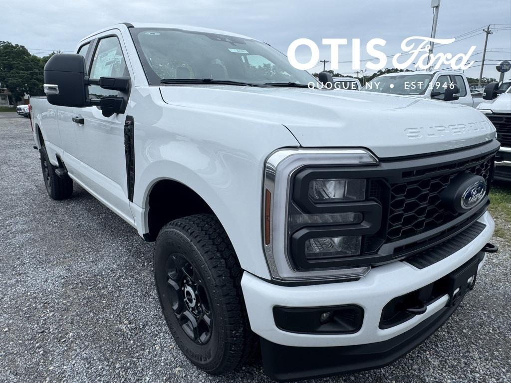 new 2025 Ford F-350 car, priced at $58,435