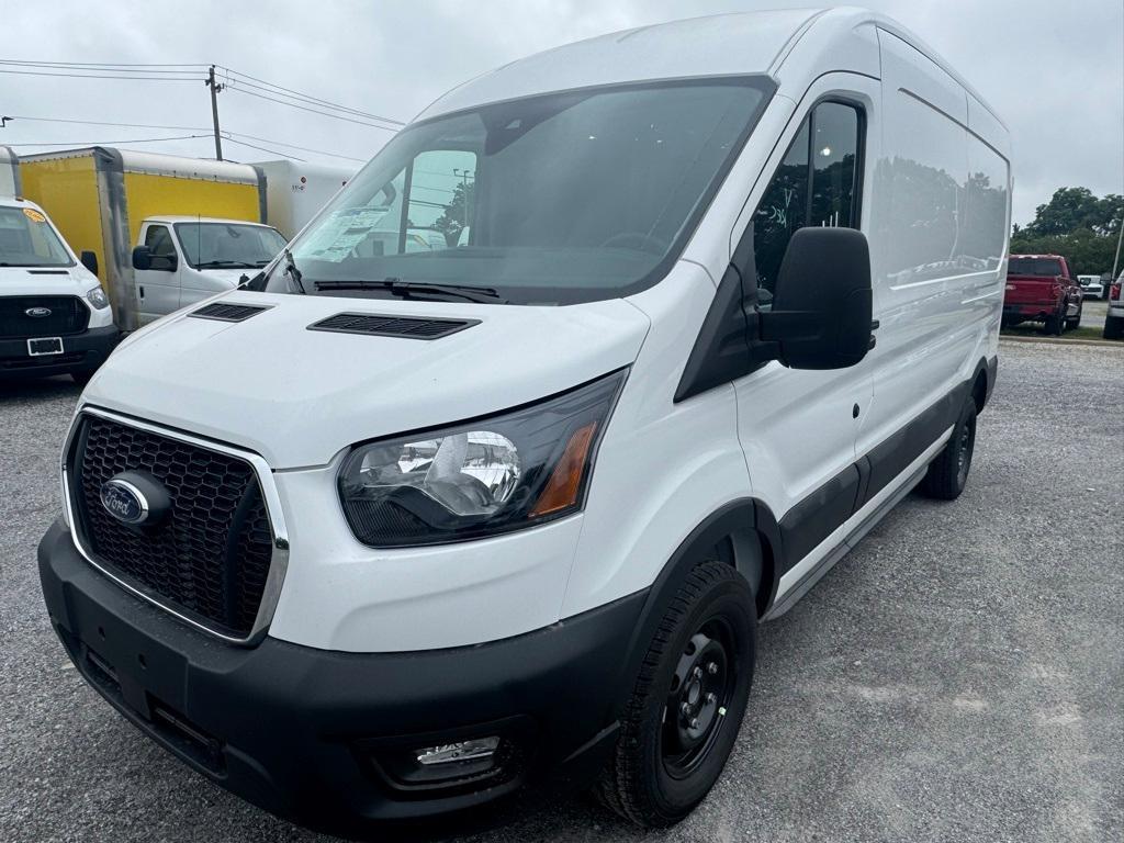 new 2025 Ford Transit-250 car, priced at $54,820