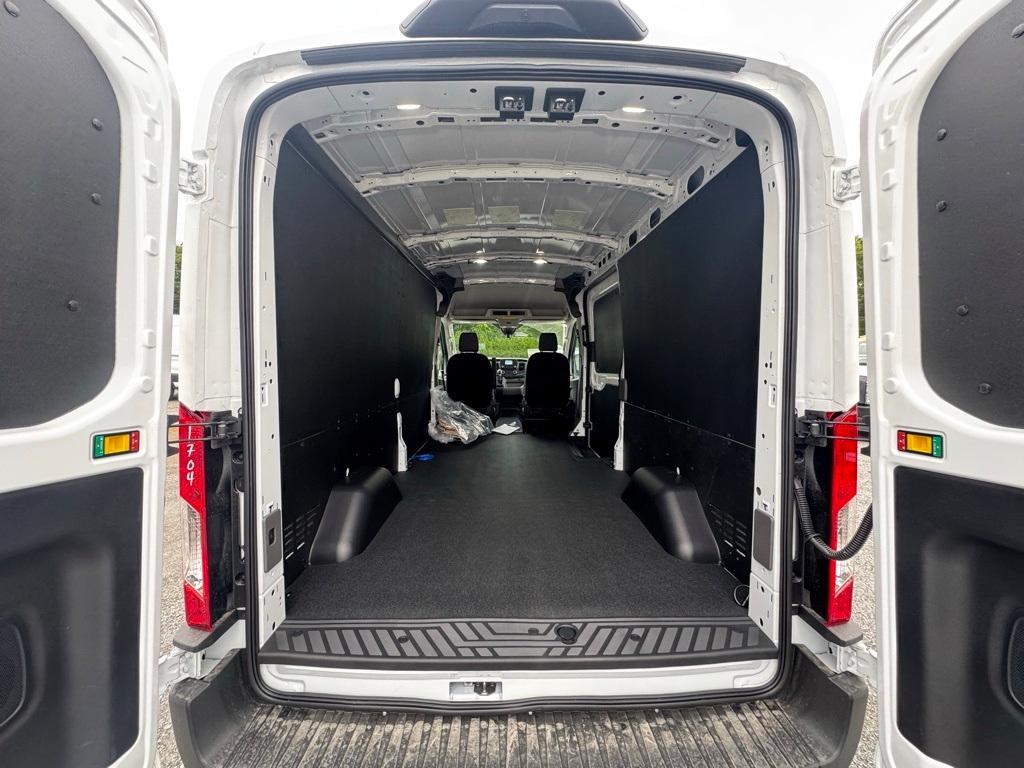 new 2025 Ford Transit-250 car, priced at $54,820