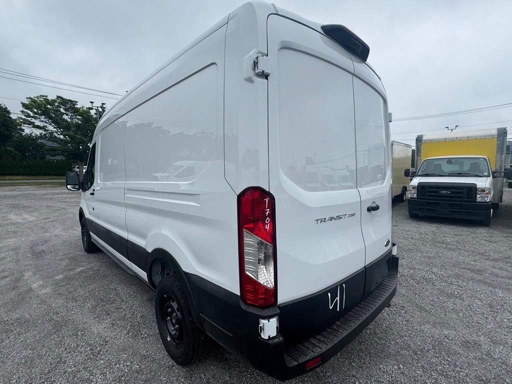 new 2025 Ford Transit-250 car, priced at $54,820