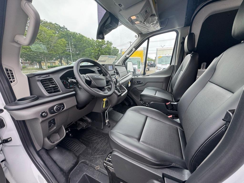 new 2025 Ford Transit-250 car, priced at $54,820