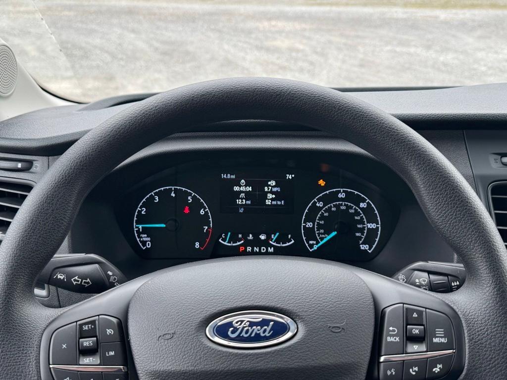 new 2025 Ford Transit-250 car, priced at $54,820