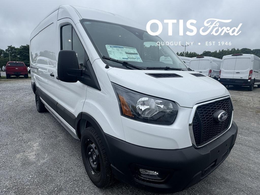 new 2025 Ford Transit-250 car, priced at $54,820