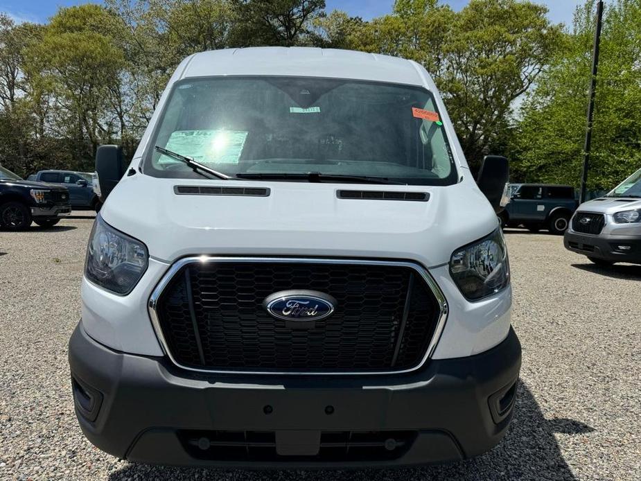 new 2024 Ford Transit-250 car, priced at $64,505