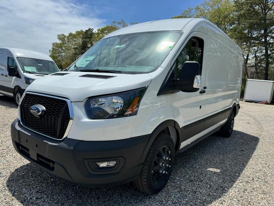 new 2024 Ford Transit-250 car, priced at $64,505